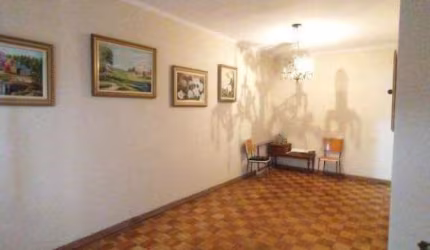 Casa à venda 3 quartos 1 suíte 2 vagas Santa Terezinha - São Bernardo do Campo - SP