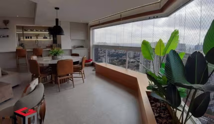 Apartamento B. Jardim Santo Andre R$2.200.000,00