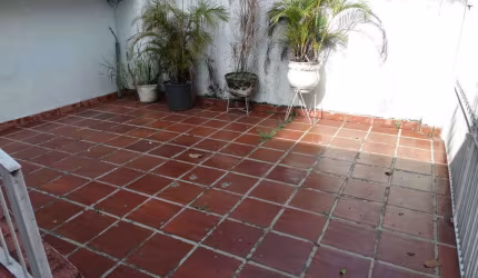 Terreno à venda Vila Clementino - São Paulo - SP