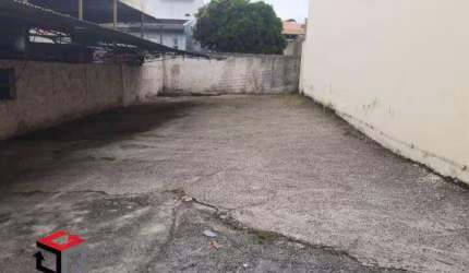 Terreno à venda Anchieta - São Bernardo do Campo - SP