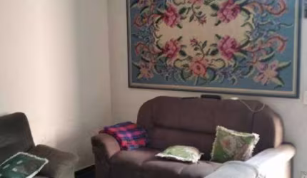 Casa à venda 4 quartos 3 vagas América - Santo André - SP