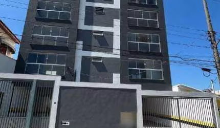 Apartamento à venda 1 quarto São Vicente - Mauá - SP
