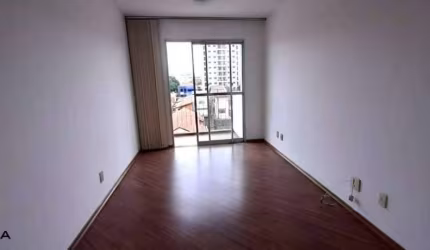 Apartamento de 54 m² no Bairro Ipiranga em São Paulo - SP (Com Elevadores)