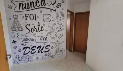 Cobertura com 74m² localizada no Bairro Santa Maria em Santo André/SP. (Sem elevador)