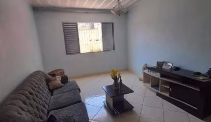 Casa à venda 1 quarto 2 vagas Planalto - São Bernardo do Campo - SP