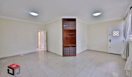 Casa 230 m² Localizado No Bairro Vila Congonhas São Paulo - SP