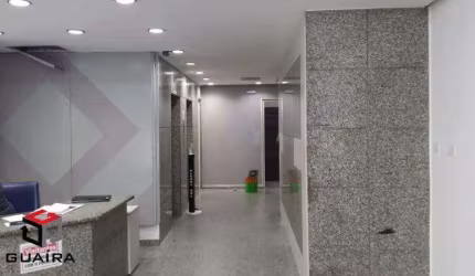Ótimo salão para locação, 485 m² - Santo Antônio - São Caetano do Sul