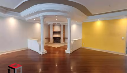 Apartamento para aluguel 4 quartos 4 suítes 4 vagas Jardim São Caetano - São Caetano do Sul - SP