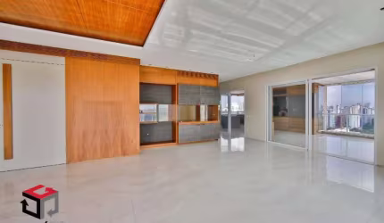 Apartamento à venda 4 quartos 4 suítes 5 vagas Vila Mariana - São Paulo - SP