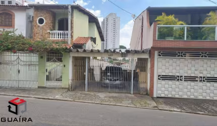 Terreno 150 m² Localizado No Bairro Camilópolis Santo André - SP