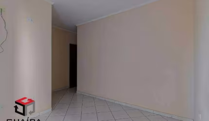 Apartamento à venda 2 quartos 1 suíte 1 vaga Pires - Santo André - SP