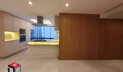 Cobertura- 170m², Olímpia- São Paulo - SP.
