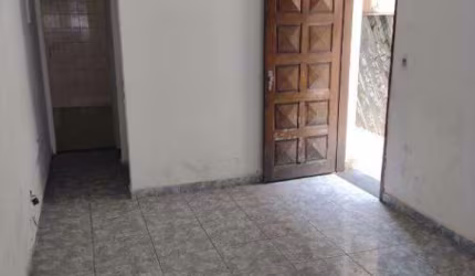 Sobrado à venda 3 quartos 1 suíte 2 vagas Vivaldi - São Bernardo do Campo - SP