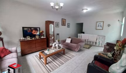 Sobrado 153 m² Localizado No Bairro Baeta Neves São Bernardo do Campo - SP