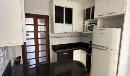 Apartamento à venda 2 quartos 1 suíte 1 vaga Osvaldo Cruz - São Caetano do Sul - SP