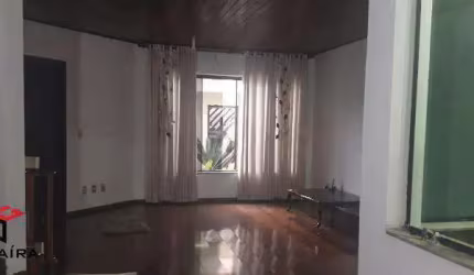 Sobrado à venda 3 quartos 1 suíte 4 vagas Dos Pássaros - São Bernardo do Campo - SP