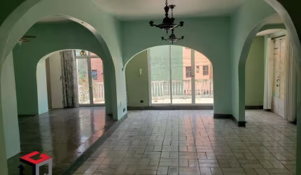 Sobrado 209 m² Localizado No Bairro Centro Diadema - SP