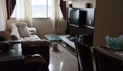 Apartamento à venda 2 quartos 1 vaga Assunção - São Bernardo do Campo - SP