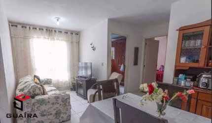 Apartamento Casa Grande em Diadema