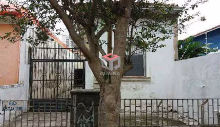 Casa à venda 2 quartos 5 vagas Centro - São Caetano do Sul - SP