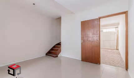 Sobrado à venda 3 quartos 2 vagas Casa Branca - Santo André - SP