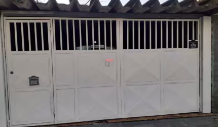 Casa de 221m² no Bairro Assunção em SBC - SP