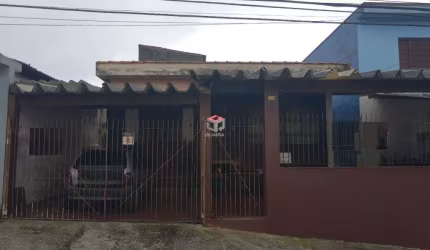 Terreno à venda Demarchi - São Bernardo do Campo - SP