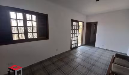 Sobrado à venda 3 quartos 1 suíte 2 vagas Planalto - São Bernardo do Campo - SP
