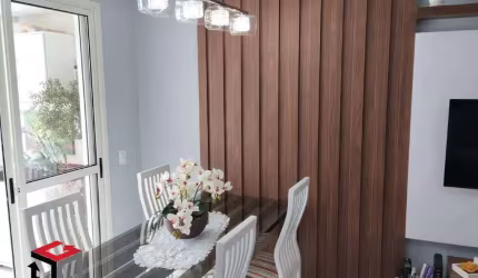 Apartamento à venda 3 quartos 1 suíte 1 vaga Piraporinha - Diadema - SP
