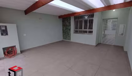 Sobrado à venda 2 quartos 2 vagas Rudge Ramos - São Bernardo do Campo - SP
