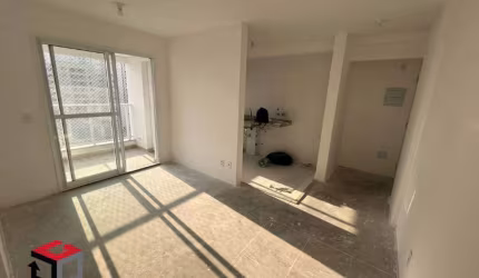 Apartamento à venda 2 quartos 1 vaga Lusitânia - São Bernardo do Campo - SP