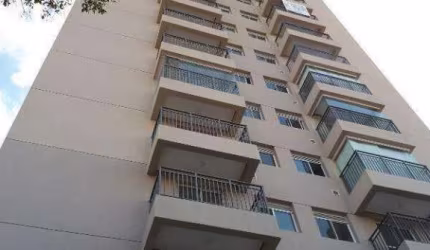 Apartamento à venda 3 quartos 1 suíte 2 vagas Das Nações - Santo André - SP