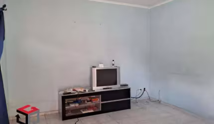 Sobrado à venda 3 quartos 6 vagas Irene - Santo André - SP