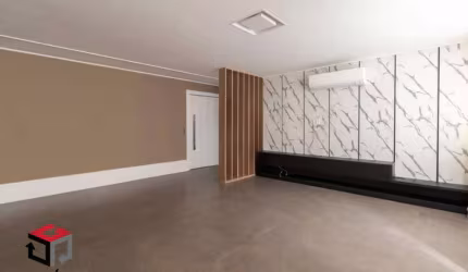 Apartamento de 306 m² Com Elevadores no Bairro Liberdade em São Paulo - SP