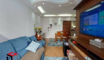 Apartamento à venda 3 quartos 1 vaga Terra Nova - São Bernardo do Campo - SP