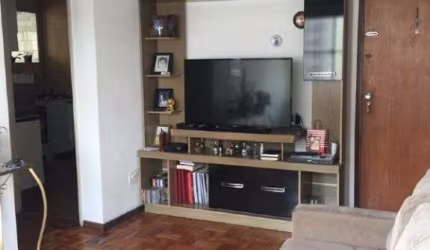 Apartamento à venda 2 quartos 1 vaga Rudge Ramos - São Bernardo do Campo - SP