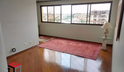 Apartamento à venda 3 quartos 1 suíte 1 vaga Das Nações - Santo André - SP