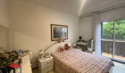 Sobrado à venda 4 quartos 1 suíte 7 vagas Jardim do Mar - São Bernardo do Campo - SP