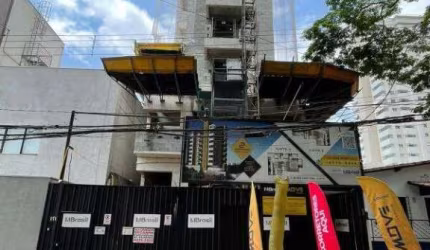Apartamento à venda 2 quartos 1 suíte 1 vaga Jardim - Santo André - SP