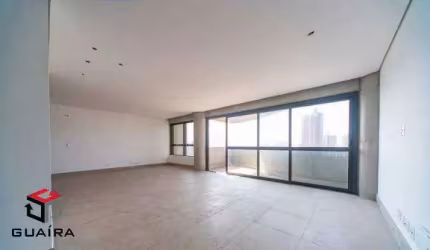 Apartamento à venda 3 quartos 3 suítes 4 vagas Jardim - Santo André - SP