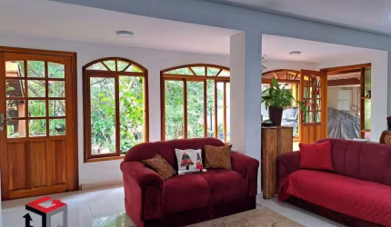 Casa à venda 2 quartos 4 vagas Novo Oratório - Santo André - SP