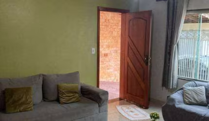 Sobrado à venda 2 quartos 5 vagas Independência - São Bernardo do Campo - SP