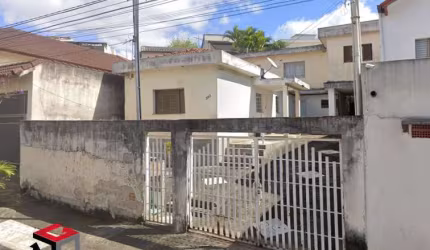 Terreno à venda Santa Maria - São Caetano do Sul - SP