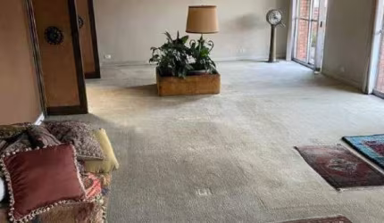 Cobertura 325 m²Localizado No Bairro Jardim Paulista São Paulo - SP