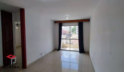 Apartamento de 71m² na Vila Monte Alegre em São Paulo - SP