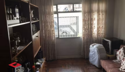 Sobrado com 171 m² localizado no Bairro Anchieta em São Bernardo do Campo/SP.