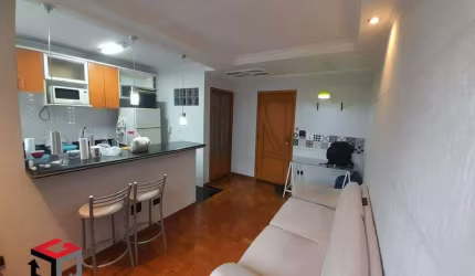 Apartamento à venda 1 quarto Jardim do Mar - São Bernardo do Campo - SP