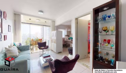 Apartamento 110 m² Com Elevadores Localizado No Bairro Saúde São Paulo - SP