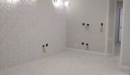 Apartamento à venda 2 quartos 1 vaga Linda - Santo André - SP