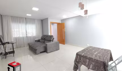 Sobrado à venda 3 quartos 3 suítes 2 vagas Assunção - São Bernardo do Campo - SP